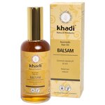 Khadi Naturprodukte Масло для волос Бальзам - изображение