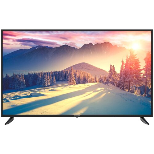 Телевизор LED DIGMA DM-LED50UBB35 4K Smart 2686000₽