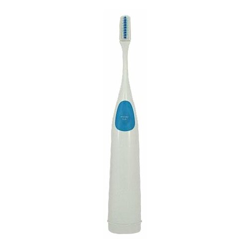 электрическая зубная щетка donfeel hsd 010 белая Ультразвуковая зубная щетка Donfeel HSD-005, синий