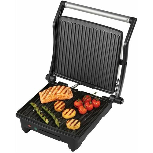 Гриль электрический George Foreman Flexe Grill 26250-56, 1800 Вт