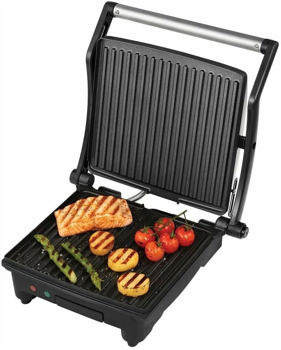 Электрогриль George Foreman 26250-56 Flexe Grill