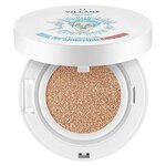 Village 11 Factory Тональное средство Real Fit Moisture Cushion, 15 мл - изображение