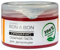 Паста для шугаринга паста плотная Bon a bon до 10 тысяч рублей