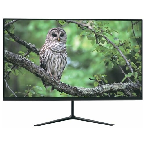 Монитор NPC 238 MF2403-V черный VA LED 5ms 169 HDMI 220cd 178гр178гр 1920x1080 VGA FHD 312кг 1149900₽