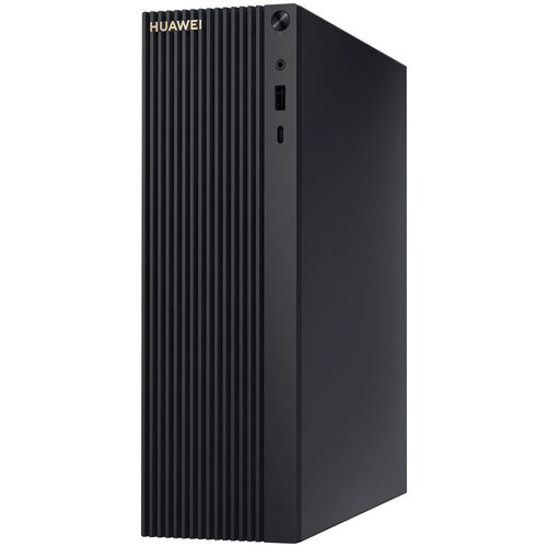 HUAWEI MateStation B520/Intel i5 10400/16G/SSD NVMe 512G/Integrated Graphics/WIFI/Win 11 Pro/TPM/без клавиатуры И мыши в комплекте 1y warranty (PUBZ-W