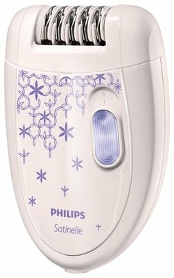 Эпилятор Philips HP6421 Satinelle