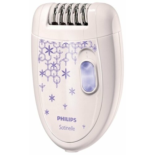 фото Эпилятор philips hp6421 satinelle