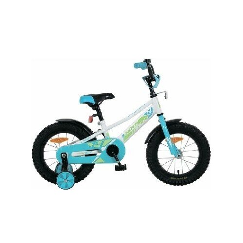 NOVATRACK 163VALIANTWT9 16 VALIANT белый 133923 856000₽