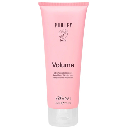 Purify-Volume Conditioner Кондиционер для тонких волос 75 мл