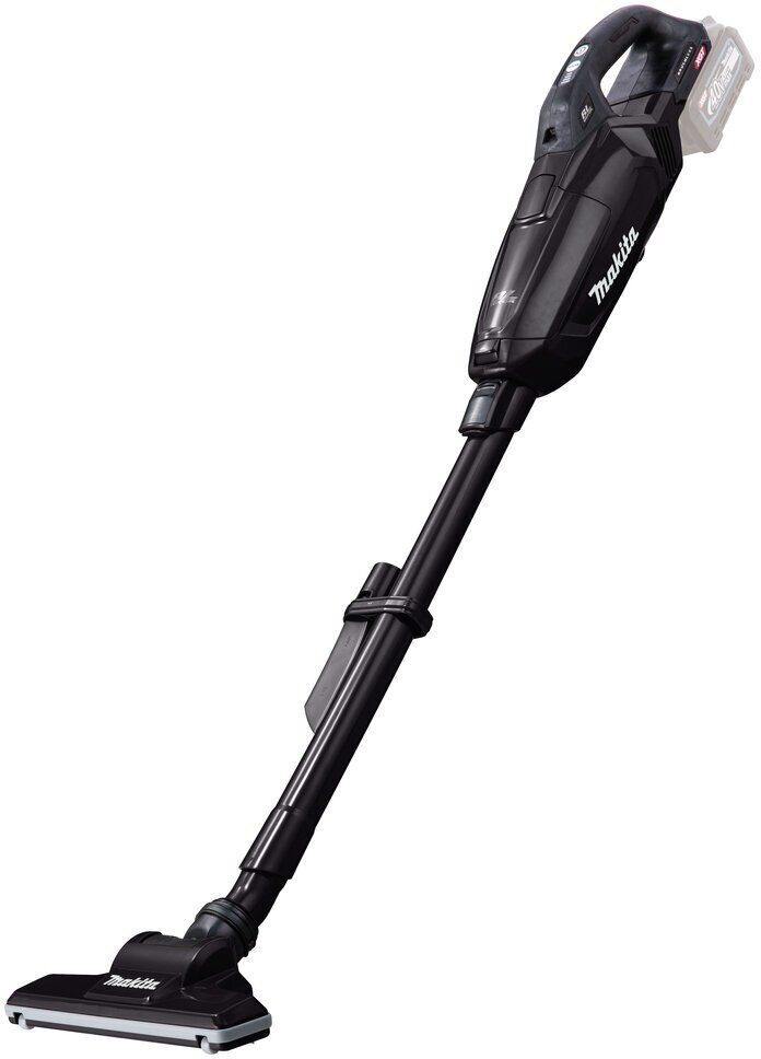 фото Пылесос аккумуляторный 40В XGT - 1200л/м - 210 мбар, без аккумулятора и з/у, Makita CL002GZ03