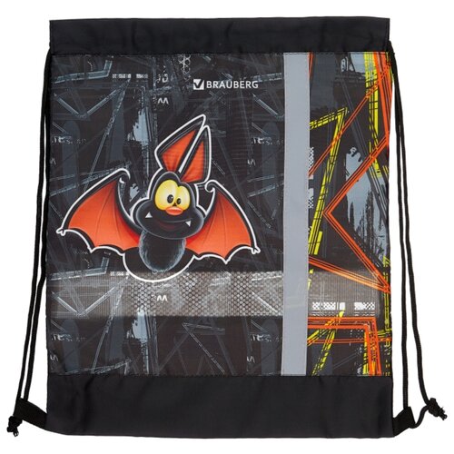 фото Brauberg сумка для обуви