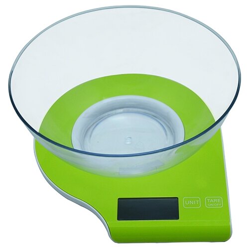 фото Кухонные весы maestro mr1800