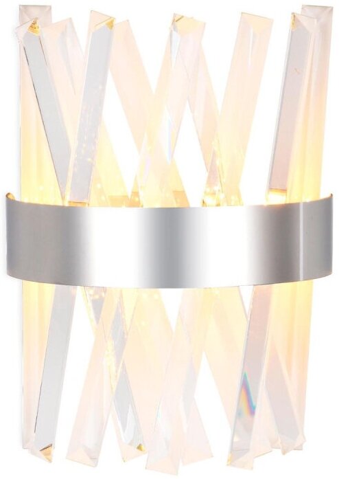 Настенный светодиодный светильник Ambrella Light Traditional TR5322