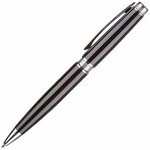 Ручка шариковая Attache Selection Desire цвет чернил синий цвет корпуса черный 901719 - изображение