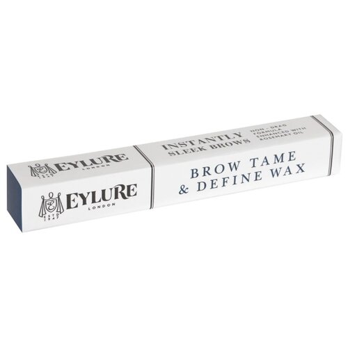 Eylure воск для фиксации бровей Brow Tame  Define Wax прозрачный