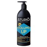 Studio Professional бальзам для волос Push-Up Volume Up Экстремальный объем - изображение