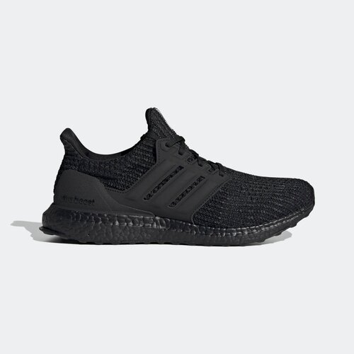 Кроссовки adidas Ultraboost 4.0 DNA, размер 8,5 UK, черный