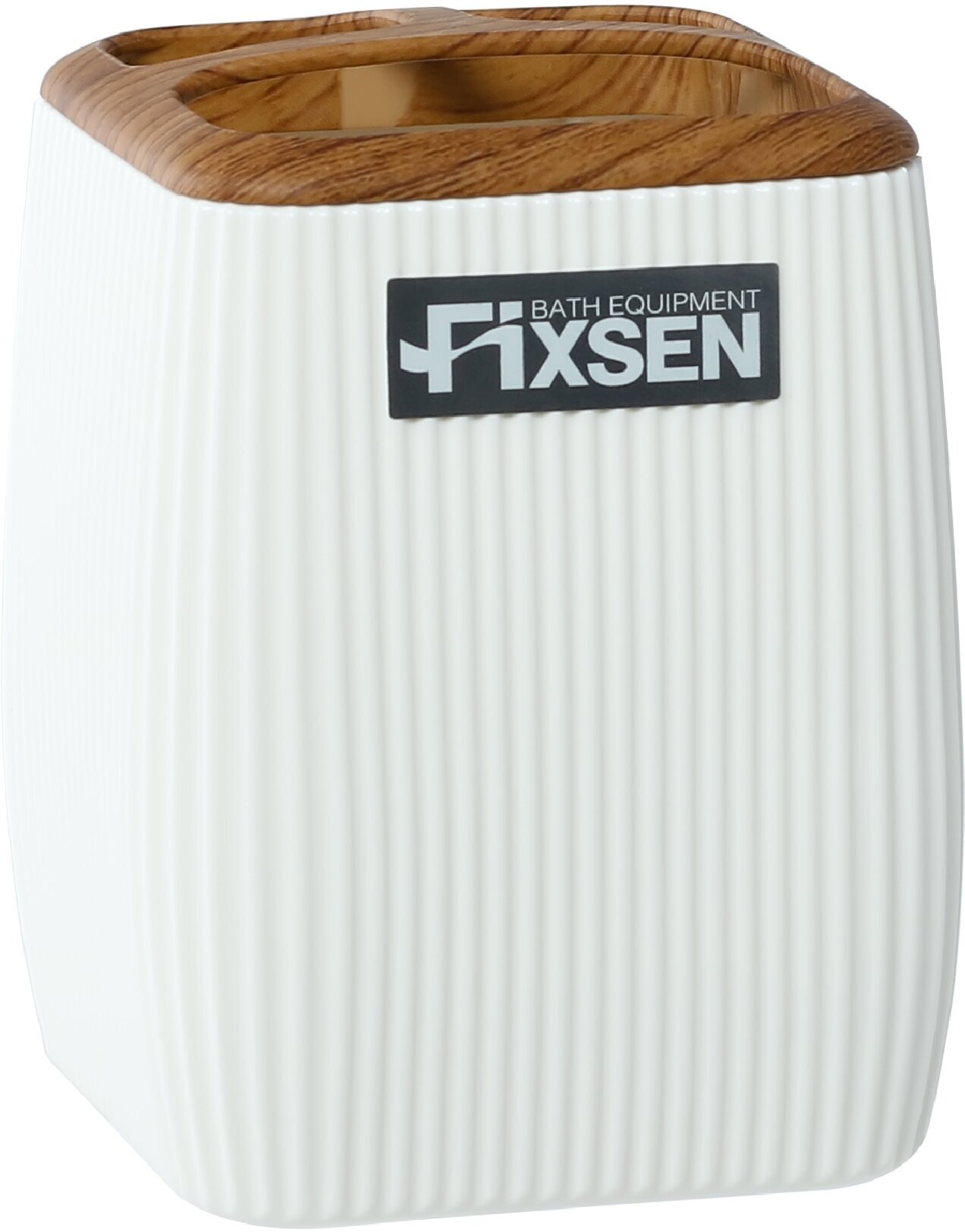 Стакан Fixsen WHITE WOOD (FX-402-3)