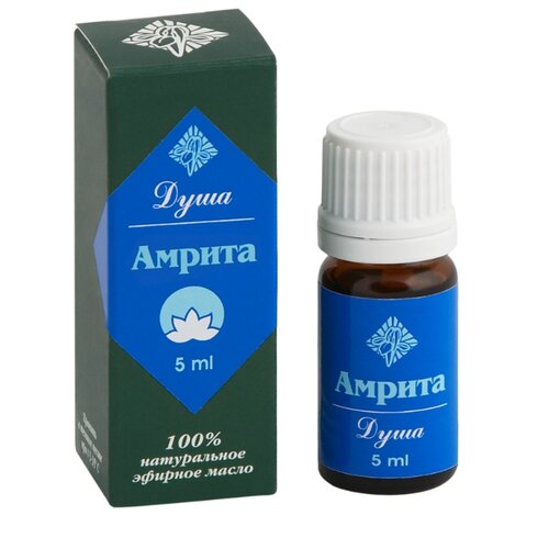 фото Iris эфирное масло амрита
