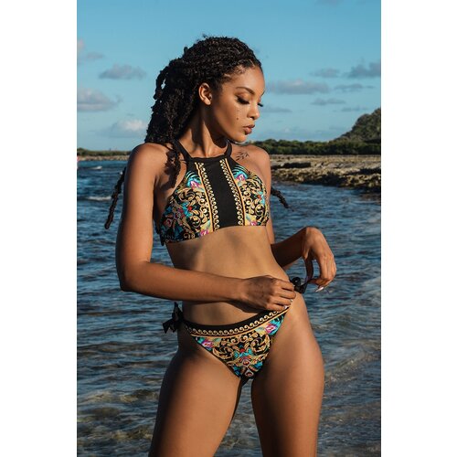 фото Плавки uniconf, размер m, черный