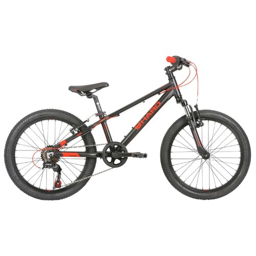 фото Подростковый горный mtb haro