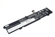 Аккумулятор для ноутбука Lenovo IdeaPad L340-17 (L18C3PF1) 11.52V 3950mAh