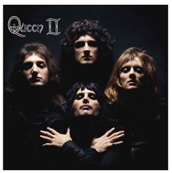 Queen. Queen II (LP)