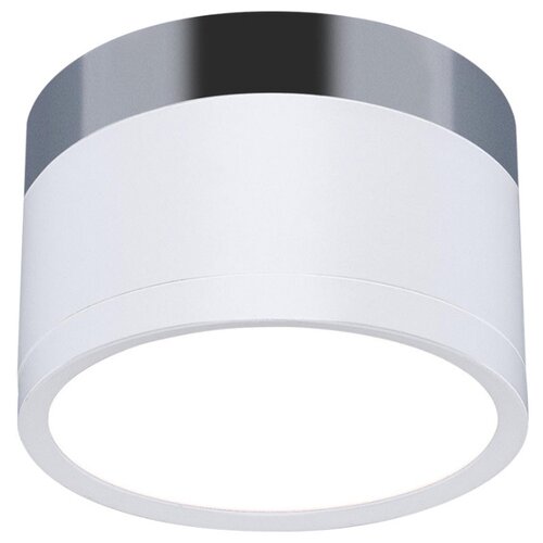 фото Спот elektrostandard dlr029 10w