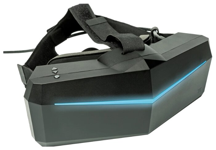 Шлем виртуальной реальности Pimax 5K Plus VR
