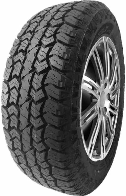 Шины летние DoubleStar W01 245/75 R16 114/111 Q