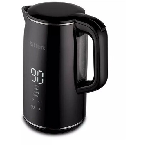 Чайник Kitfort KT-6131 478500₽