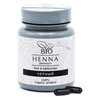 Bio Henna Хна для бровей 30 капсул x 0.2 г - изображение