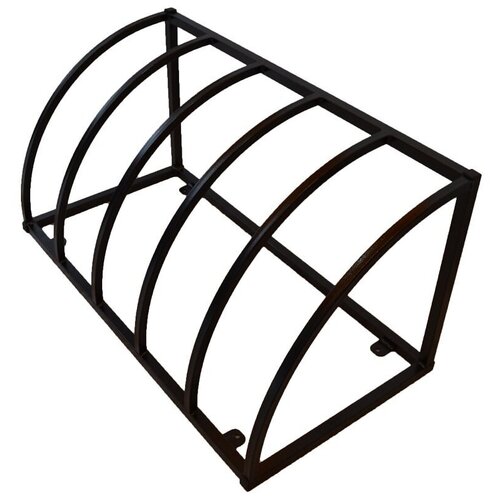 Велопарковка модульная 5 мест Усиленная