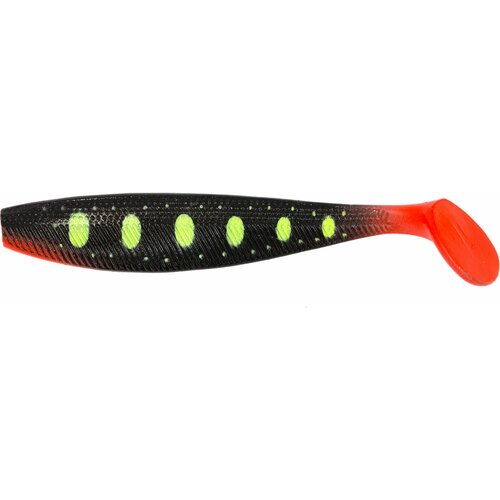Виброхвост CONDOR Crazy Bait SHN130DM размер 130 мм цвет 039 (4 шт)