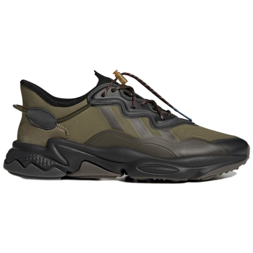 Кроссовки мужские adidas Originals Ozweego Focus Olive/Shadow Olive/Core Black / 41 1/3 EU