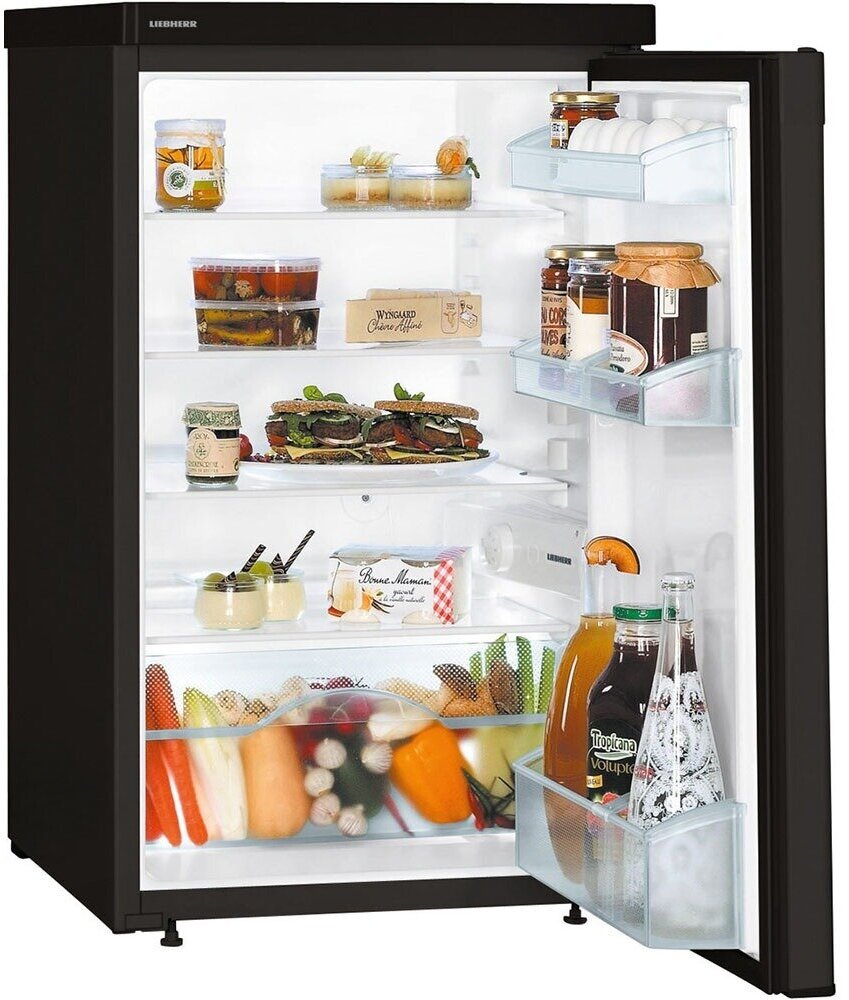 Холодильник без морозильной камеры Liebherr Tb 1400