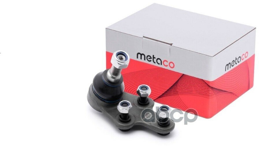 METACO 4200-003 Опора шаровая передней подвески