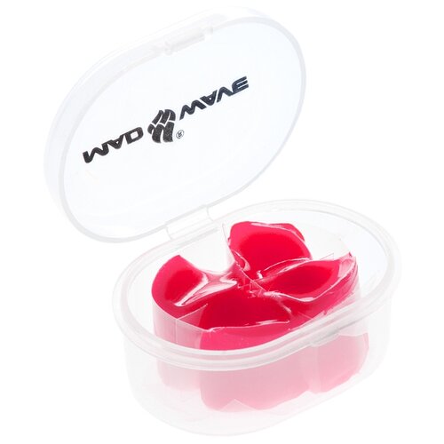 tyr беруши soft silicone ear plugs белый one size Беруши силиконовые Ear plugs silicone