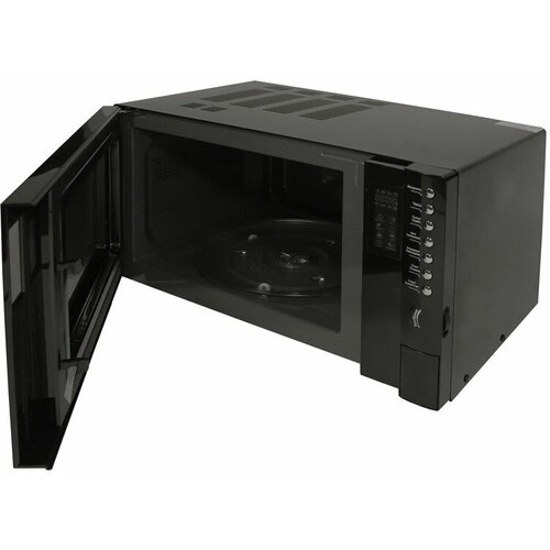 Микроволновая Печь Galanz MOG-2375DB 23л. 900Вт черный микроволновая печь lg mw23r35gib 23л 1000вт черный