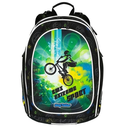 фото Mag taller рюкзак cosmo iii bmx