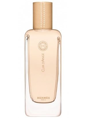Hermes, Hermessence Cuir D'Ange, 100 мл, туалетная вода женская