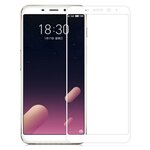 Защитное стекло TFN 3D для Meizu M6S - изображение