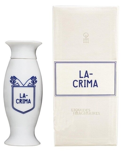 Liquides Imaginaires парфюмерная вода Trilogie des Humeurs - Lacrima, 100 мл