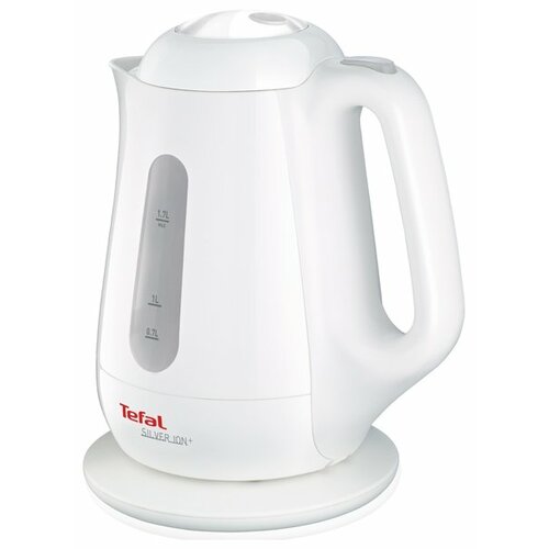 Электрочайник Tefal Silver Ion KO511030