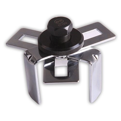 фото Трех-лаповый ключ гайки бензонасоса 75-160 мм car-tool ct-1274