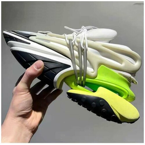 фото Кроссовки разм. 37,5 (стелька 24 см.) без бренда