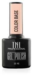 TNL Professional базовое покрытие Color Base 10 мл