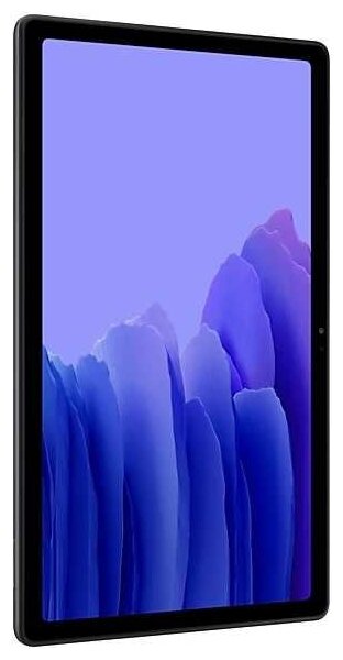 Планшет Samsung Galaxy Tab A7 10.4 SM-T500 64GB Wi-Fi (2020) Dark Gray