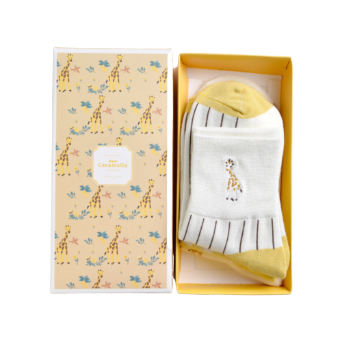 фото Носки caramella комплект 3 пары