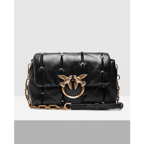 Pinko Mini Love Bag Puff Pinched